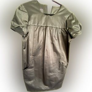 Dress Pink Tartan